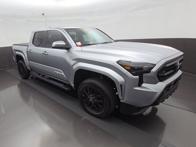 2024 Toyota Tacoma 2WD SR5