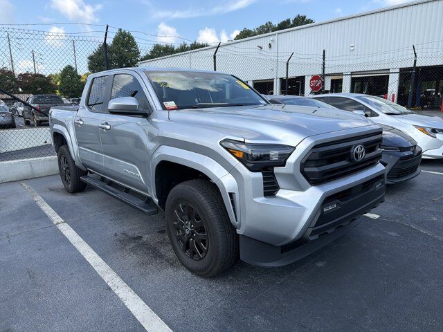 2024 Toyota Tacoma 2WD SR5 — photo 1 of 17