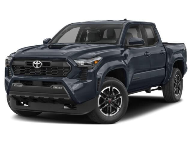 2024 Toyota Tacoma TRD Sport — photo 1 of 1