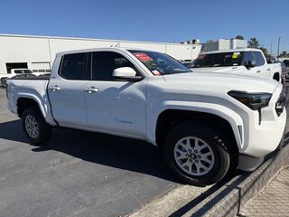 2024 Toyota Tacoma 2WD SR5