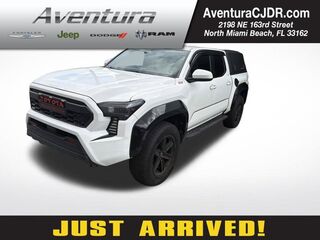 2025 Toyota Tacoma 2WD SR5
