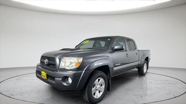 2011 Toyota Tacoma PreRunner V6