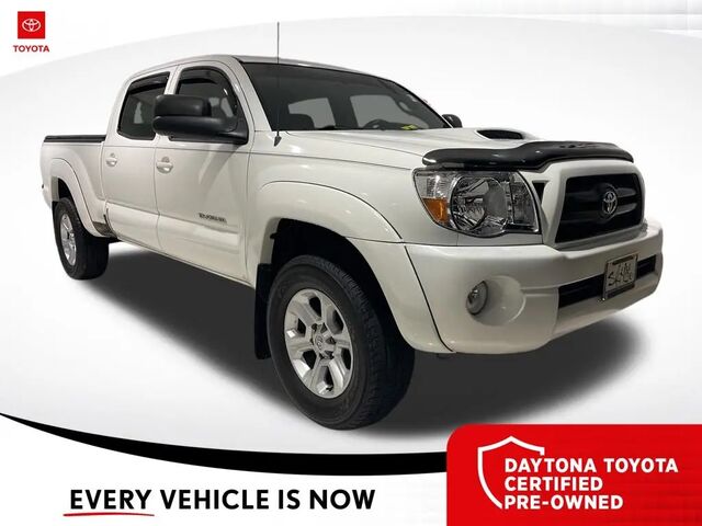 2006 Toyota Tacoma PreRunner V6