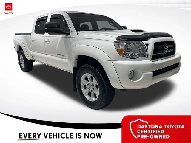 2006 Toyota Tacoma PreRunner V6
