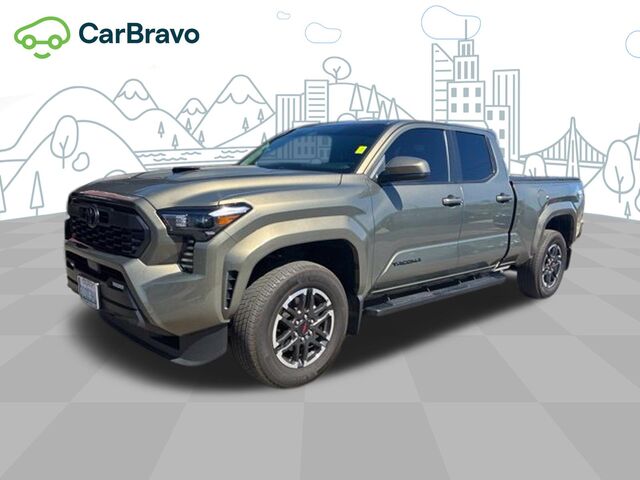 2025 Toyota Tacoma 2WD SR5