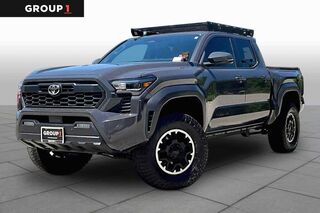 2024 Toyota Tacoma Limited