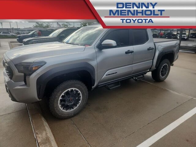 2024 Toyota Tacoma Limited