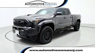2024 Toyota Tacoma 4WD TRD Sport