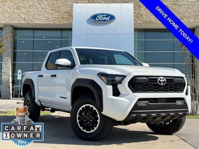 2025 Toyota Tacoma Limited
