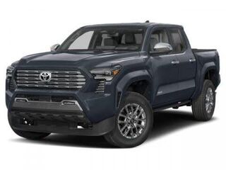 2026 Toyota Tacoma Limited — photo 1 of 1