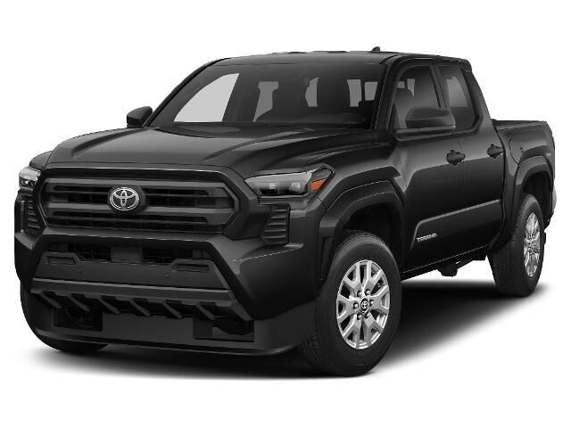 2024 Toyota Tacoma SR5 — photo 1 of 24