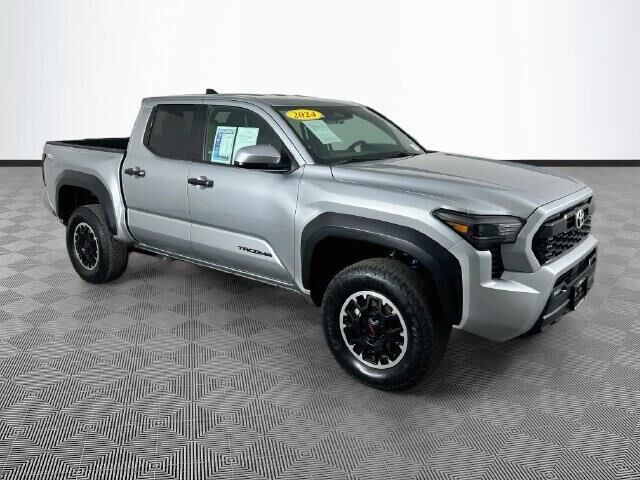 2024 Toyota Tacoma Limited