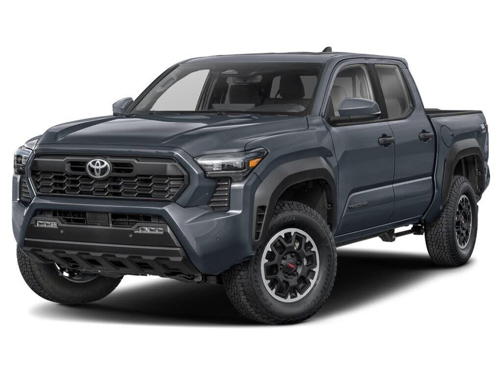 2024 Toyota Tacoma TRD Off-Road — photo 1 of 1