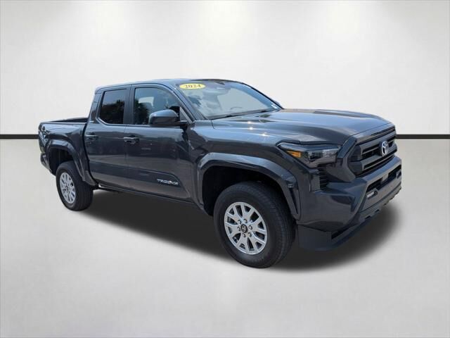 2024 Toyota Tacoma SR5 — photo 1 of 13