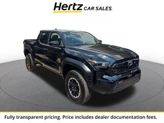 2025 Toyota Tacoma 4WD TRD Off Road