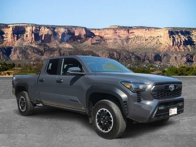 2024 Toyota Tacoma Limited