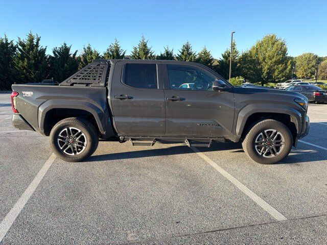 2024 Toyota Tacoma 4WD TRD Sport
