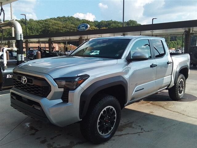 2025 Toyota Tacoma Limited
