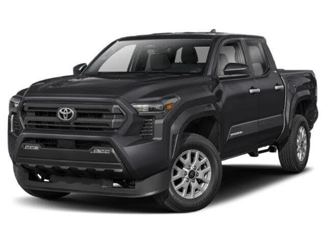 2025 Toyota Tacoma TRD Sport — photo 1 of 1