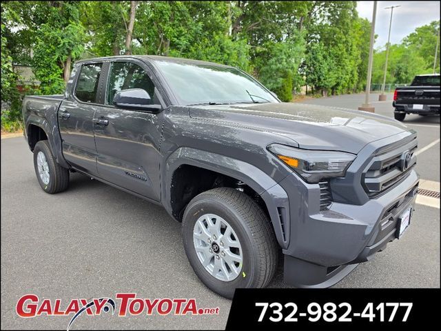 2026 Toyota Tacoma 4WD SR5 — photo 1 of 13
