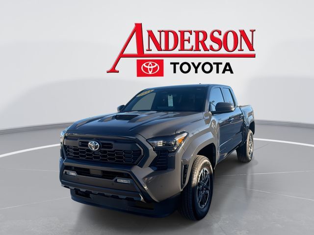 2024 Toyota Tacoma 4WD TRD Sport