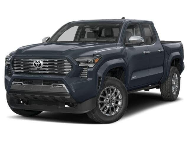 2024 Toyota Tacoma Limited — photo 1 of 1