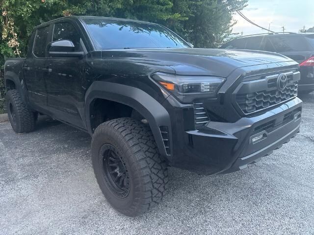 2024 Toyota Tacoma Limited — photo 1 of 26