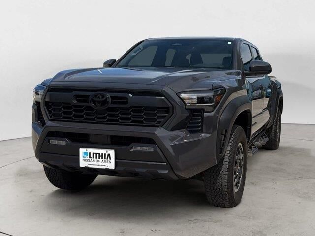 2024 Toyota Tacoma Limited