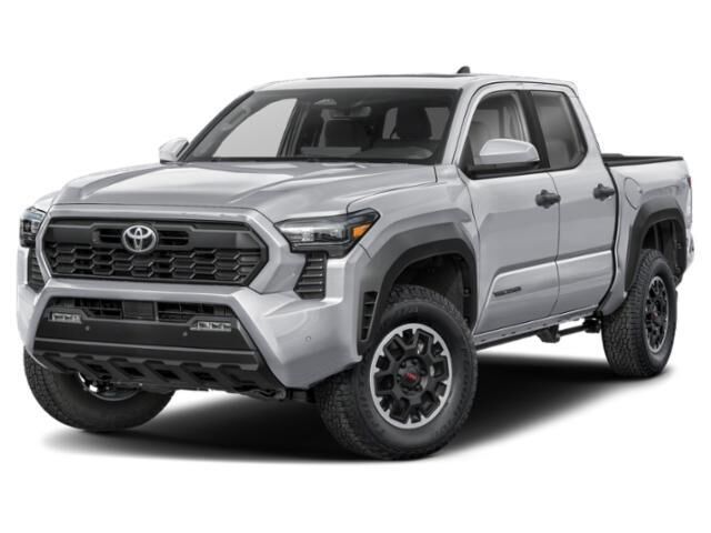 2025 Toyota Tacoma SR5 — photo 1 of 13