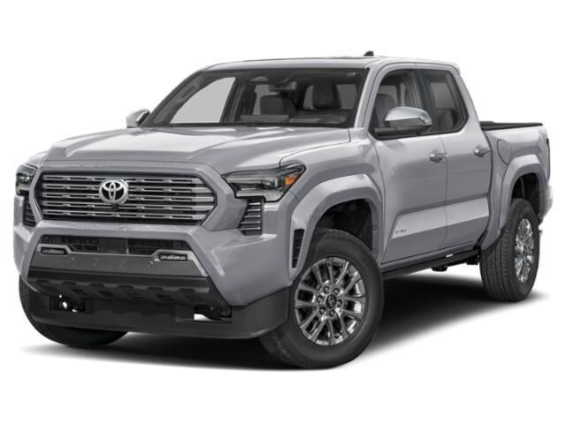 2024 Toyota Tacoma Limited