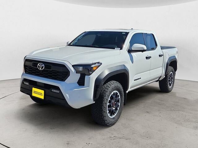2024 Toyota Tacoma SR5 — photo 1 of 26