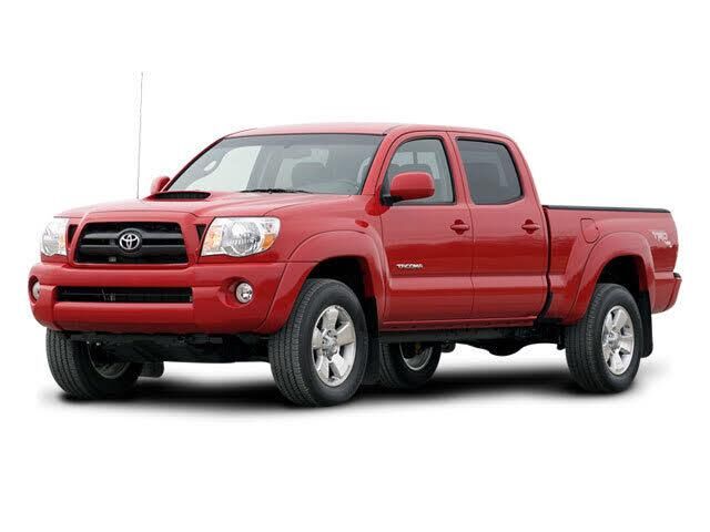 2008 Toyota Tacoma V6 — photo 1 of 1