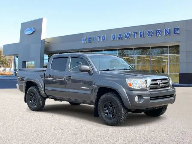 2009 Toyota Tacoma V6 — photo 1 of 27