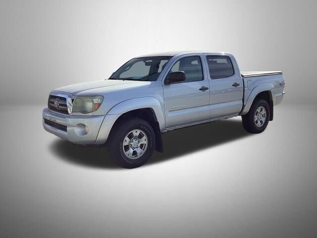 2009 Toyota Tacoma V6