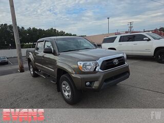 2013 Toyota Tacoma