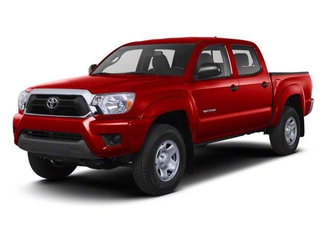 2013 Toyota Tacoma V6 — photo 1 of 7
