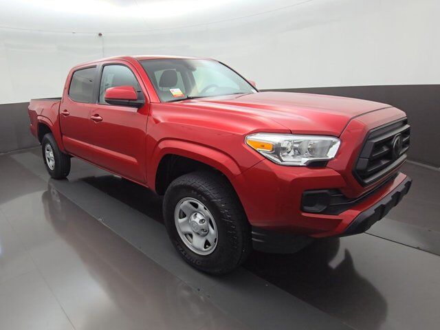 2023 Toyota Tacoma 2WD SR