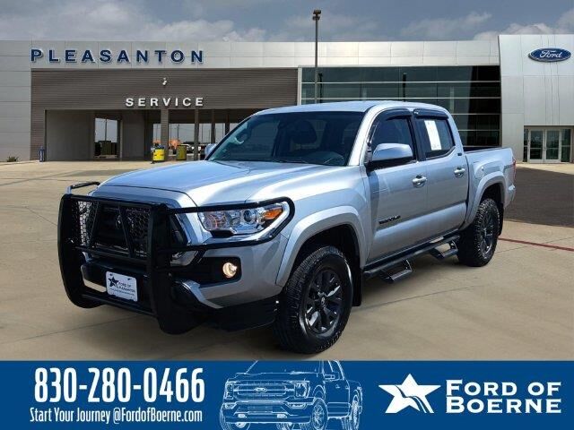 2023 Toyota Tacoma TRD Off-Road