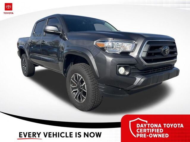 2023 Toyota Tacoma 2WD SR5
