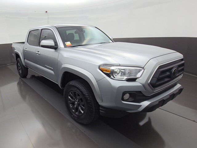 2023 Toyota Tacoma 2WD SR5