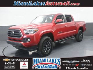 2023 Toyota Tacoma 2WD SR5