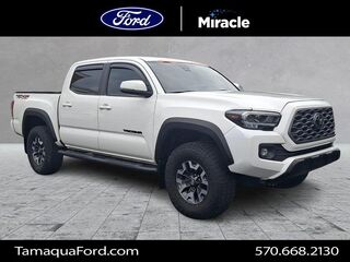 2023 Toyota Tacoma TRD Pro