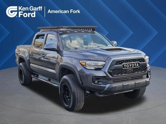 2023 Toyota Tacoma Trail Special Edition