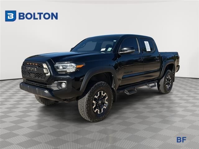 2023 Toyota Tacoma Trail Special Edition