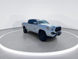 2023 Toyota Tacoma TRD Pro