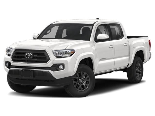 2023 Toyota Tacoma SR5 V6 — photo 1 of 13