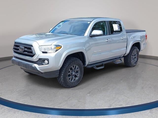 2023 Toyota Tacoma TRD Pro