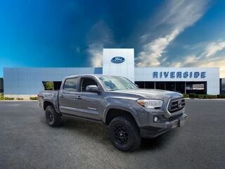 2021 Toyota Tacoma TRD Pro