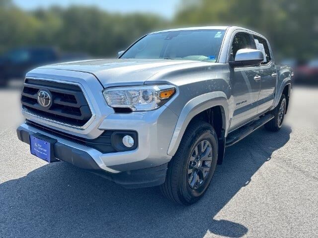 2022 Toyota Tacoma TRD Pro