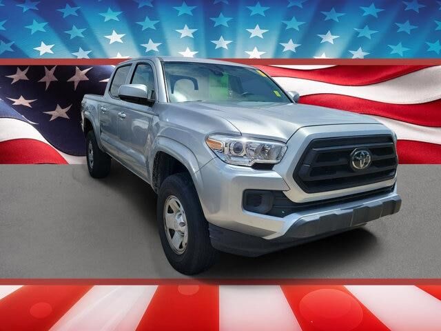 2023 Toyota Tacoma TRD Pro — photo 1 of 13